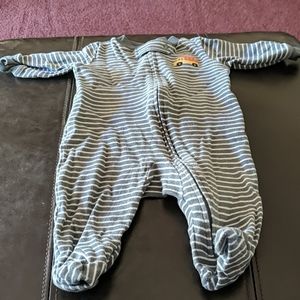 4 for $12 Carter's PJ's for Boy